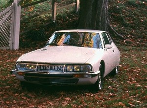 Salon Retromobile 2016 - wyjątkowe modele DS i SM