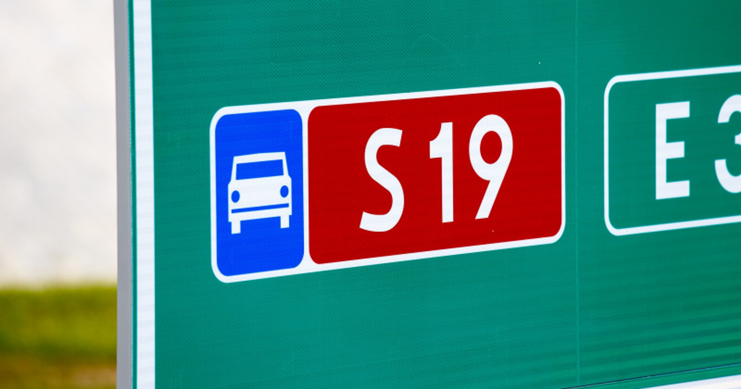 Droga ekspresowa S19 