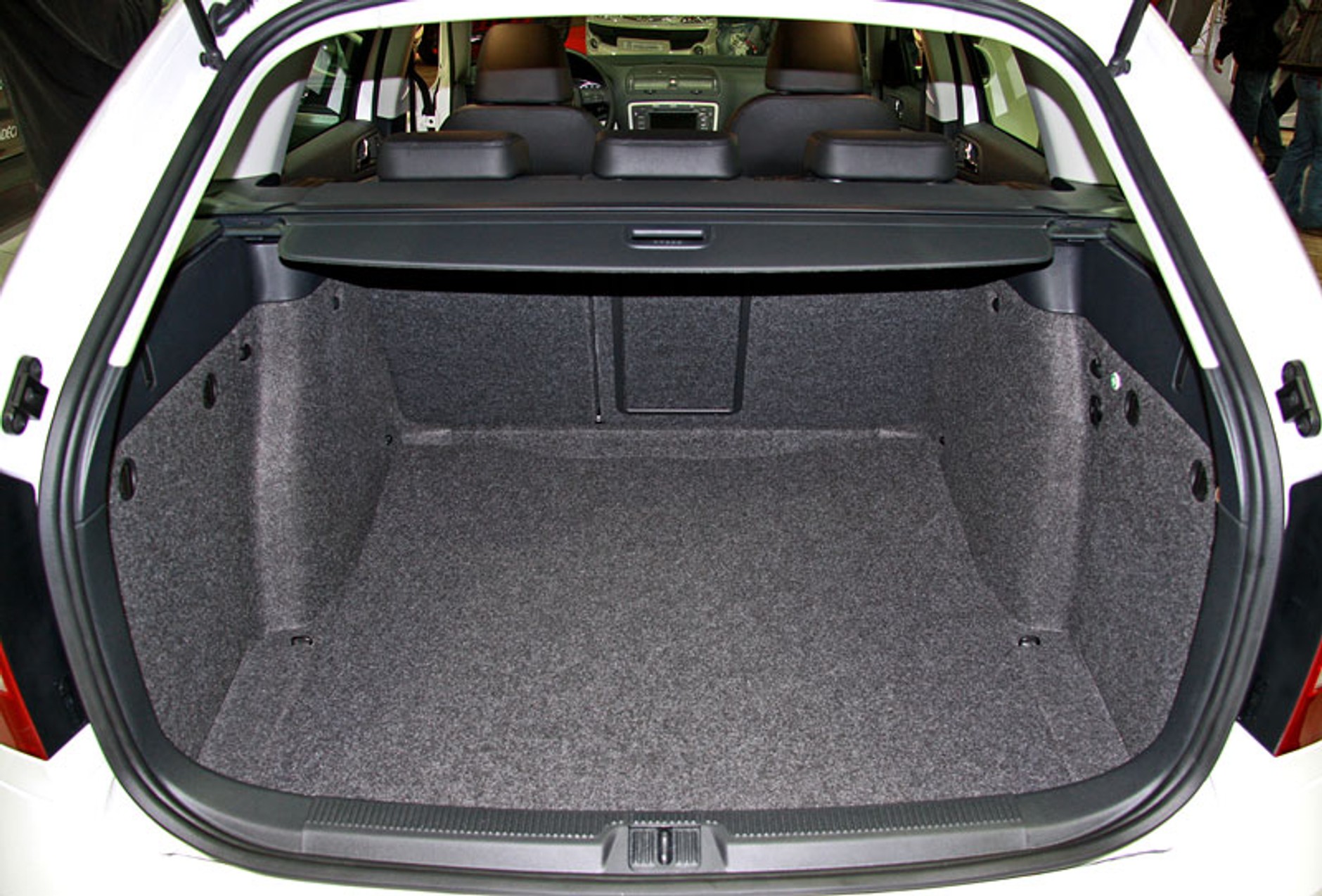 Autoshow Praha 2009: chińskie premiery (fotogaleria)