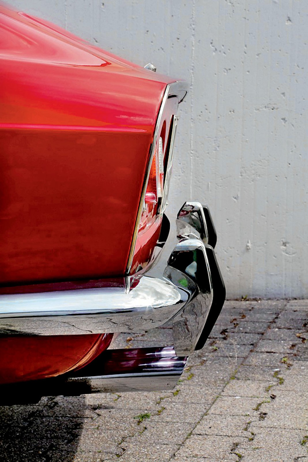 Fiat 850 Sport Coupe - odrobina dolce vita