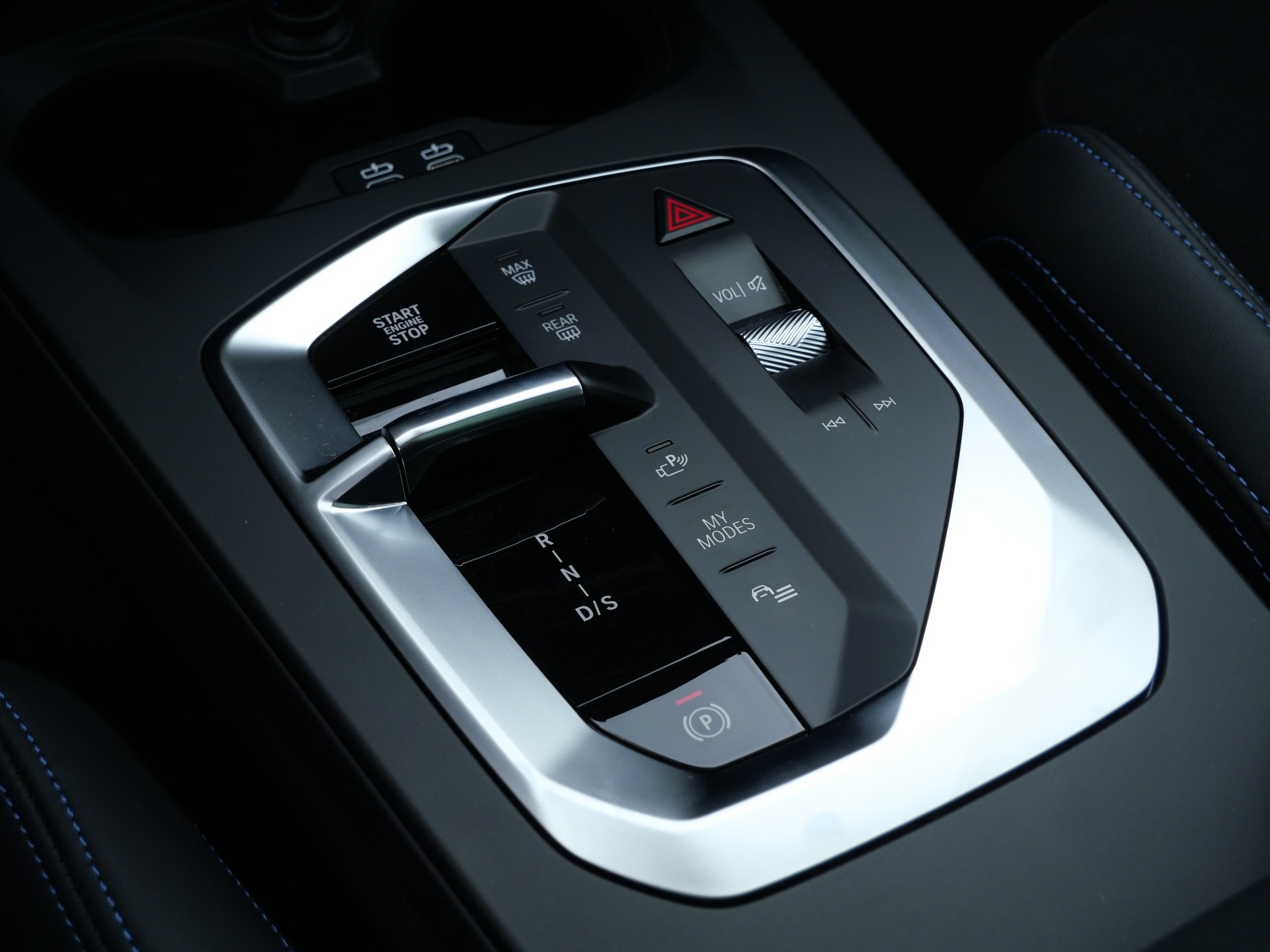 Nowe BMW serii 1 (2024)