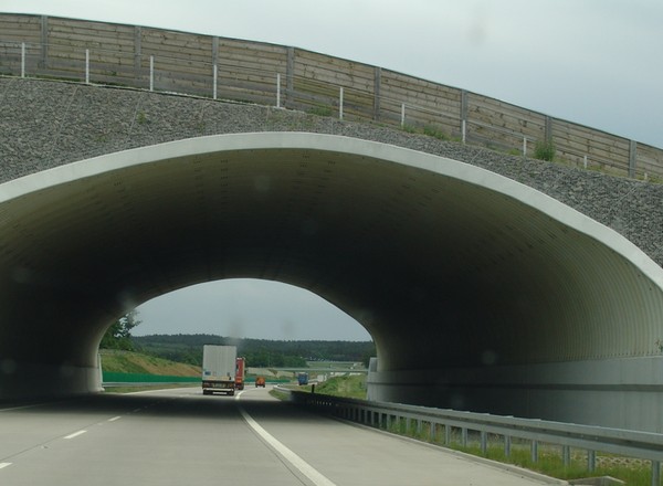 Od listopada autostrada A1 już do Kowala