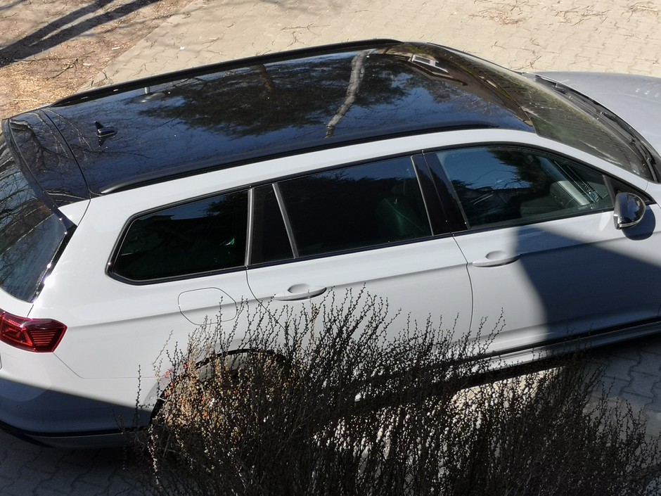Volkswagen Passat R-Line Edition 2.0 TDI 240 KM