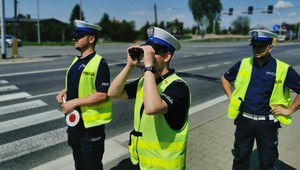 Za wakacyjne wykroczenie możesz dostać aż 30 tys. zł grzywny. Policja sprawdza dmc