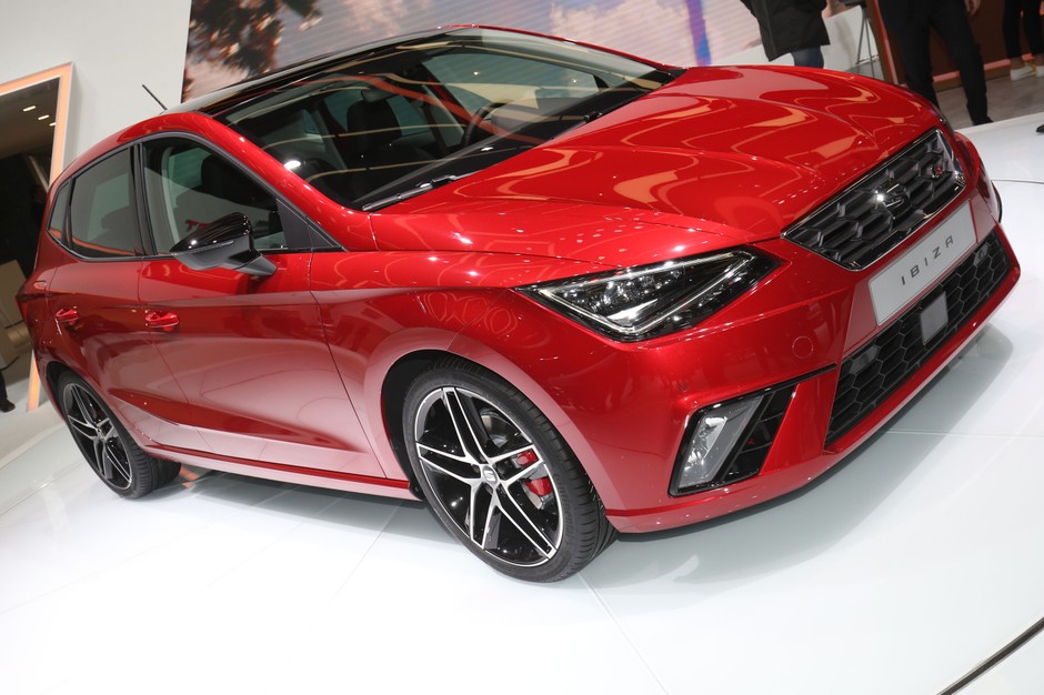 Poznań Motor Show