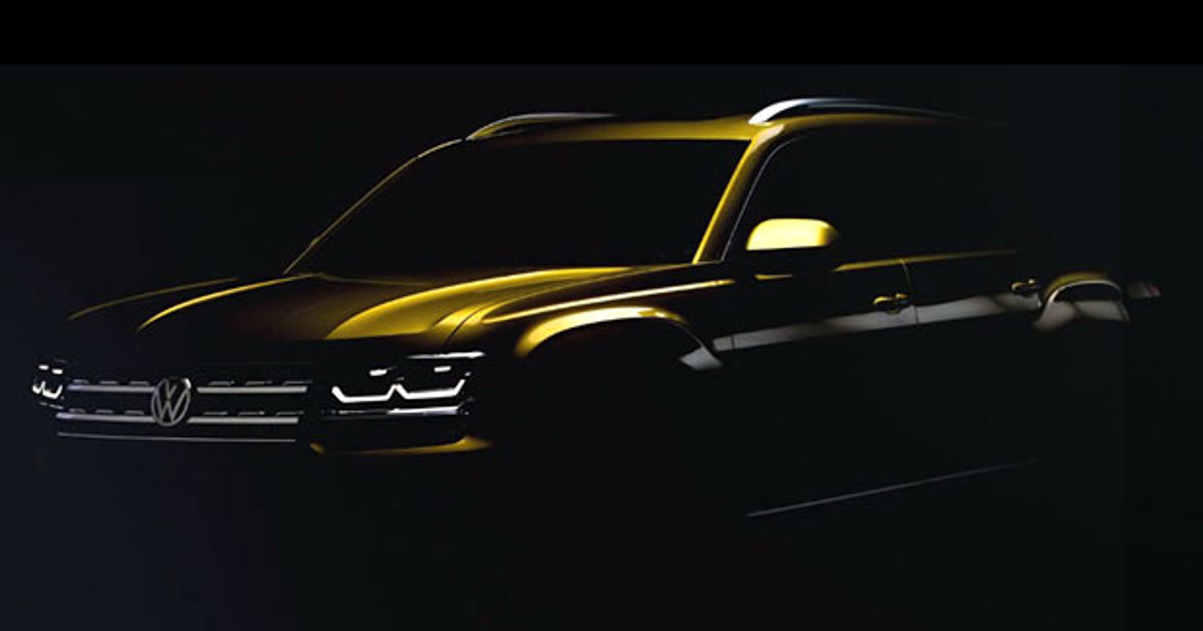 Volkswagen Atlas