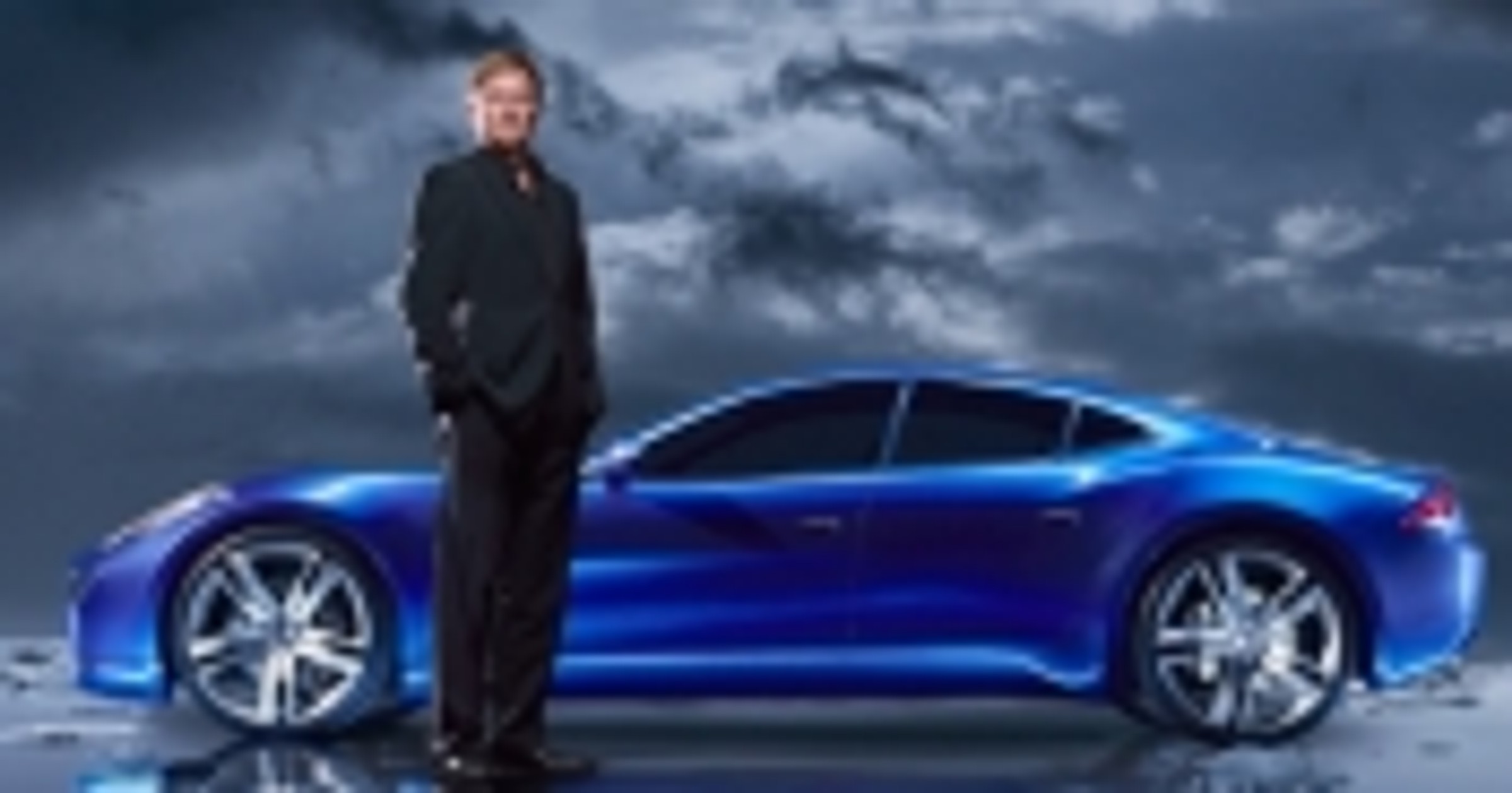 Karma Fiskera lepsza niż Aston Martin?