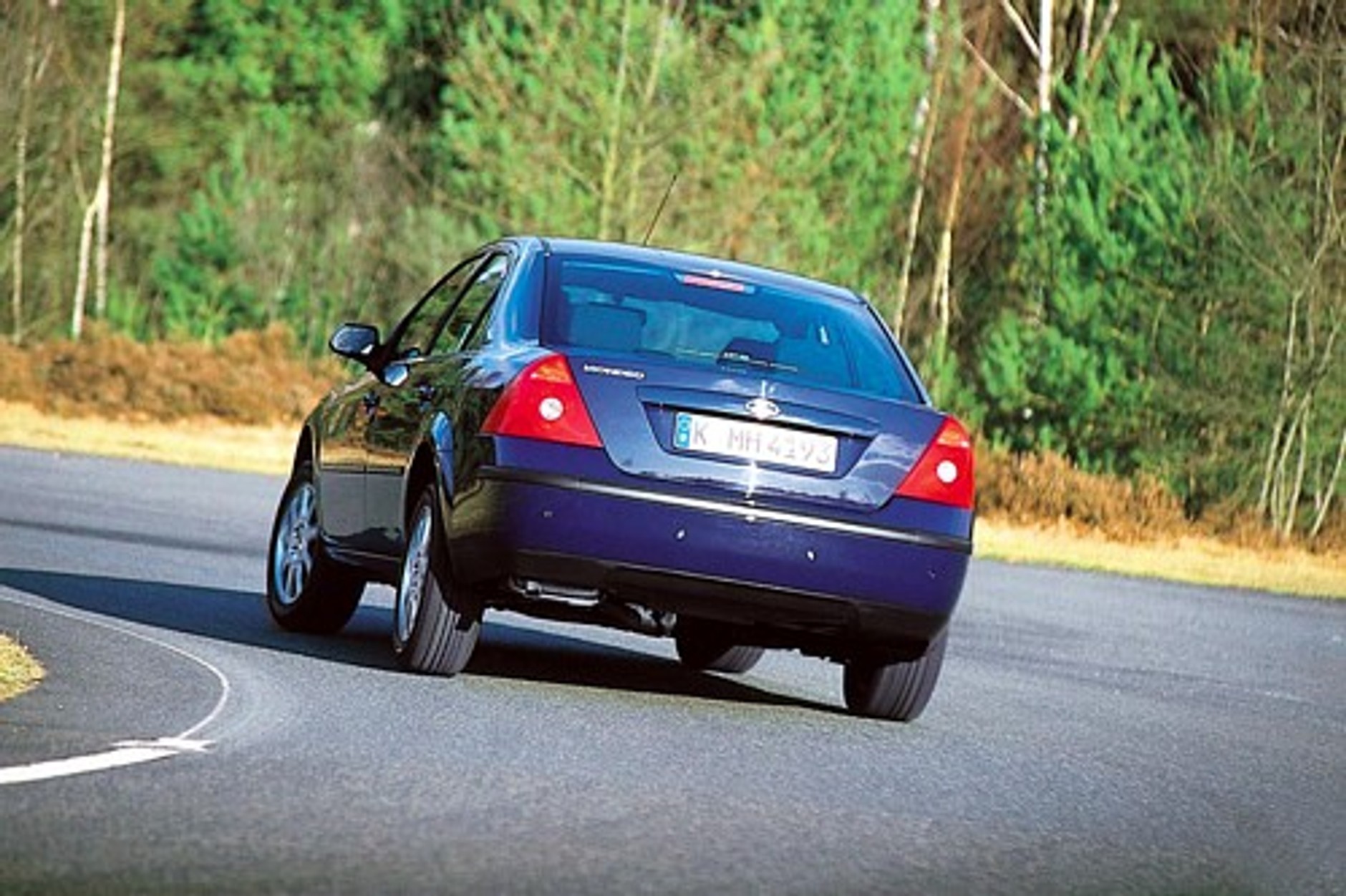 Czy Honda odjedzie konkurentom?