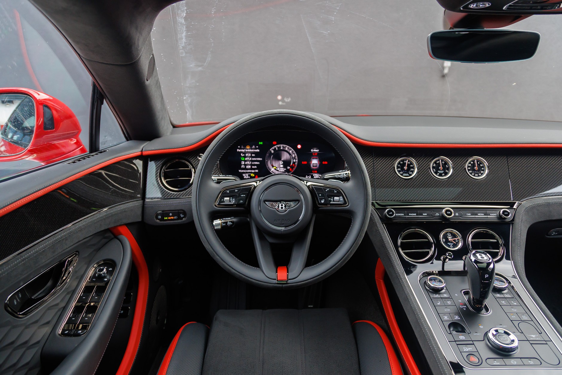 2025 Bentley Continental GT