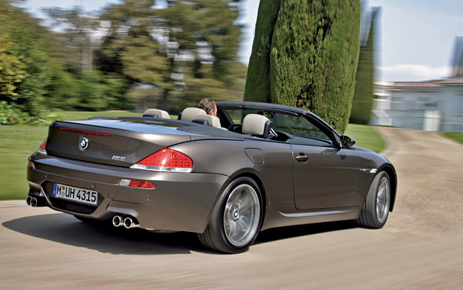 300 tysięcy BMW M w 30 lat