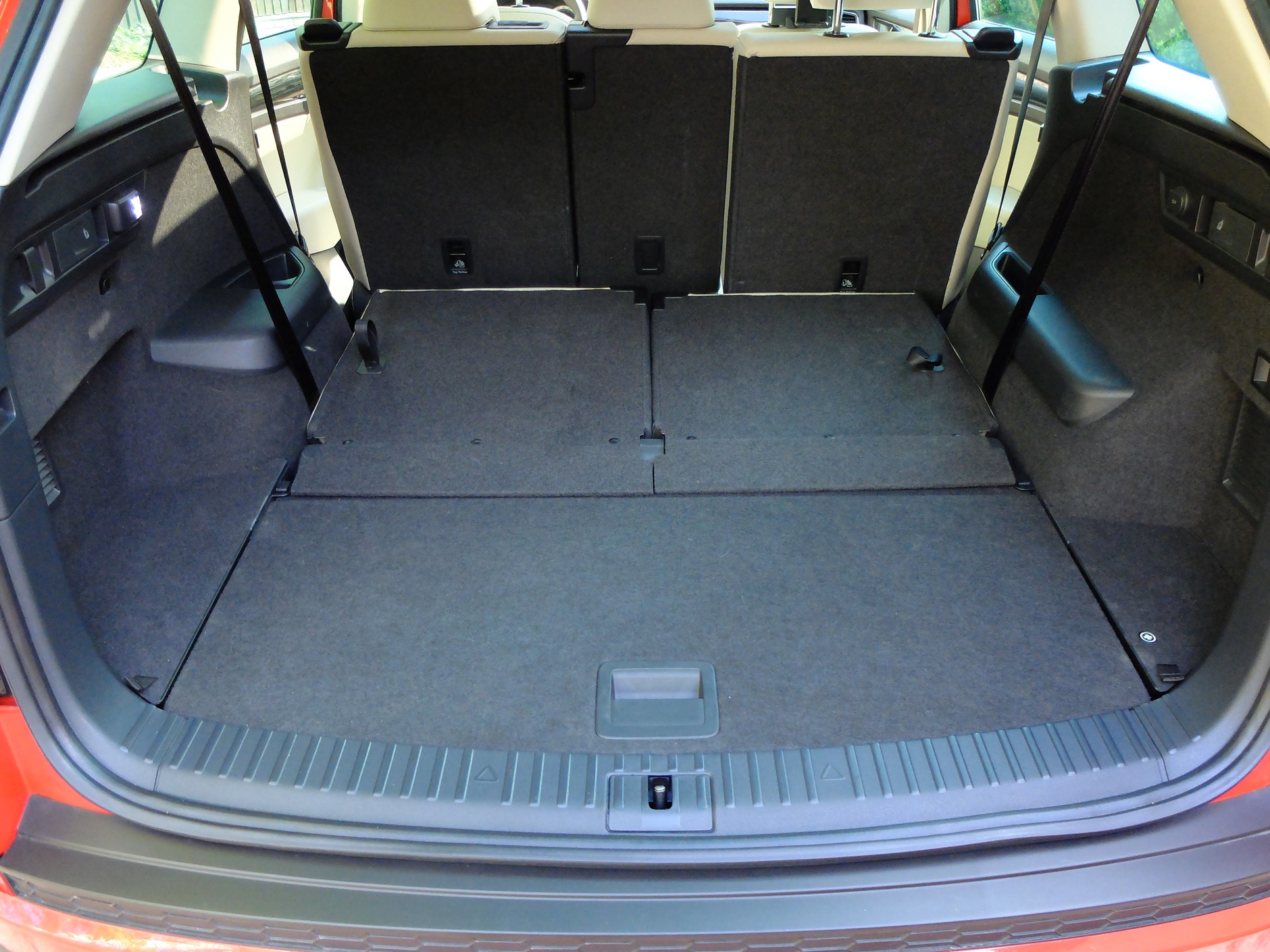 Skoda Kodiaq 2.0 TSI