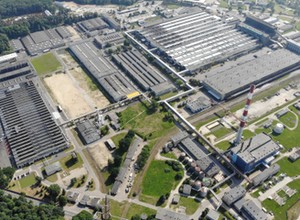 Dębica chce zatrudnić 200 osób. W tym roku fabryka opon obchodzi 85-lecie