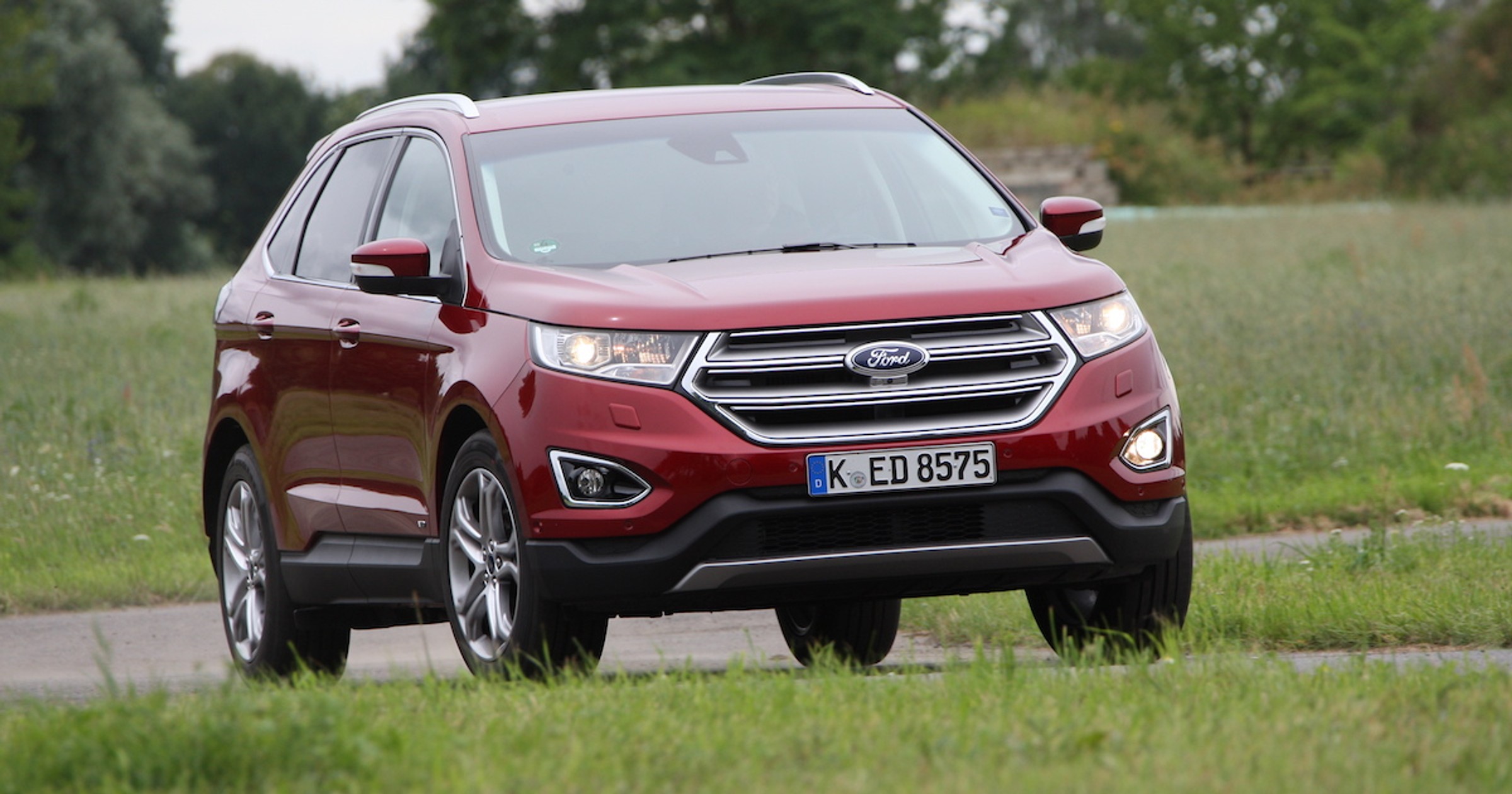 Ford Edge