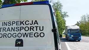 Inspektorzy ITD dostaną nowe uprawnienia. To bat na piratów drogowych 