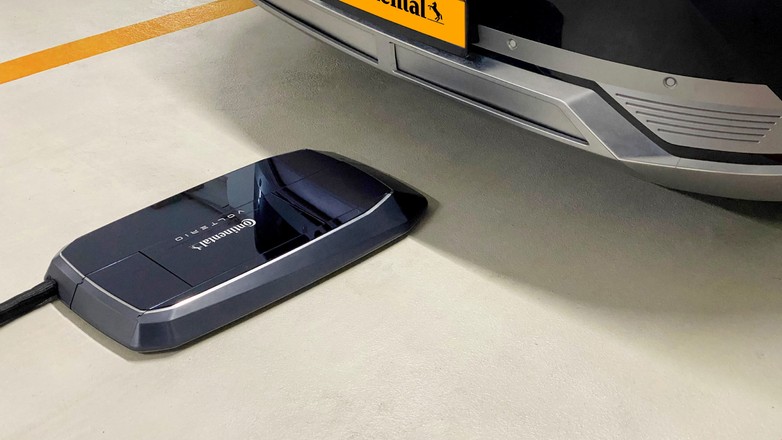 continental pp ground unit ioniq5