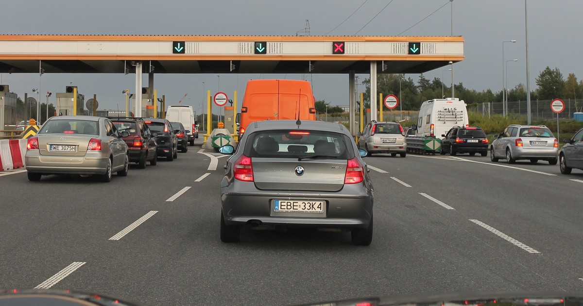 Autostrada