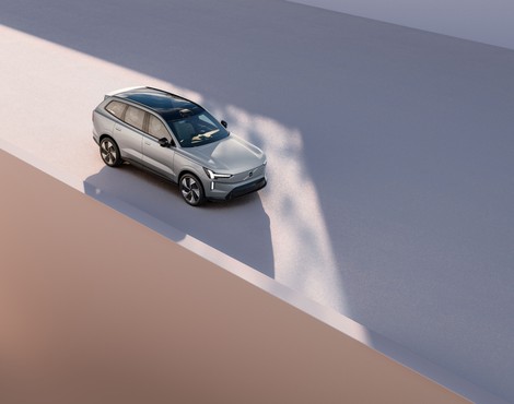 Volvo EX90