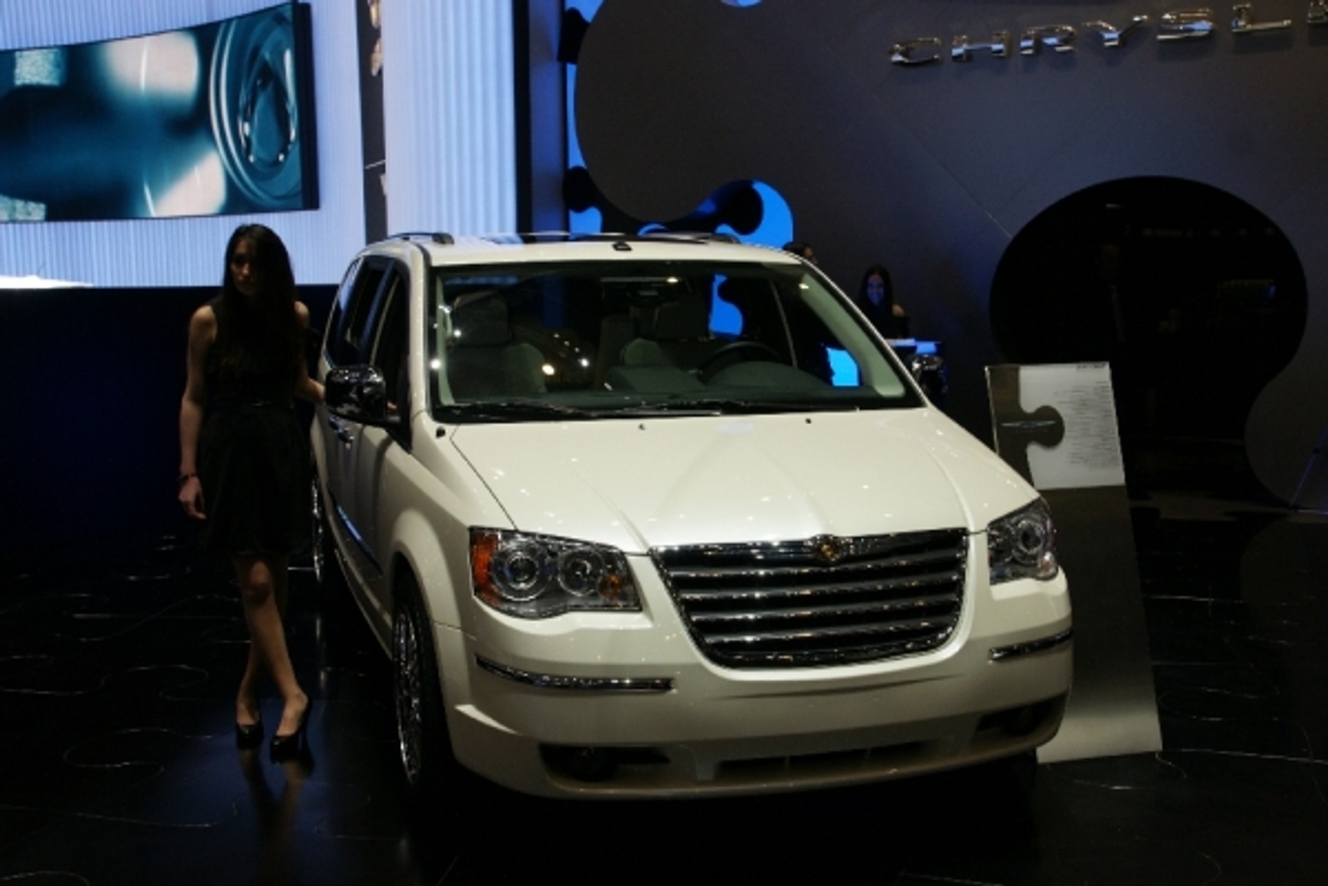 Genewa 2010: 128 premier światowych i 32 europejskie (Galeria)