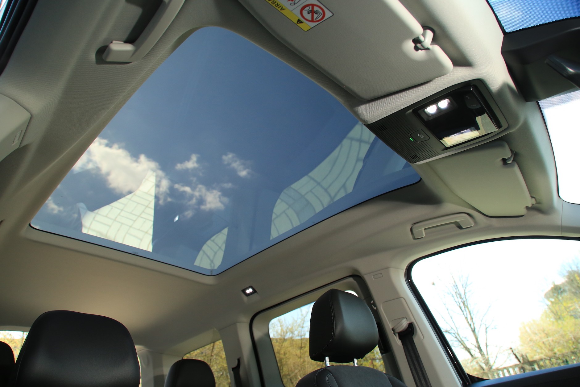 Volkswagen Caddy 2.0 TDI