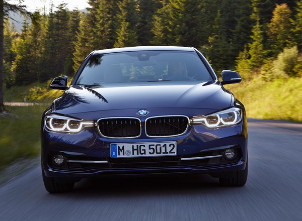 Polska policja przesiada się do BMW! Nowe nieoznakowane radiowozy