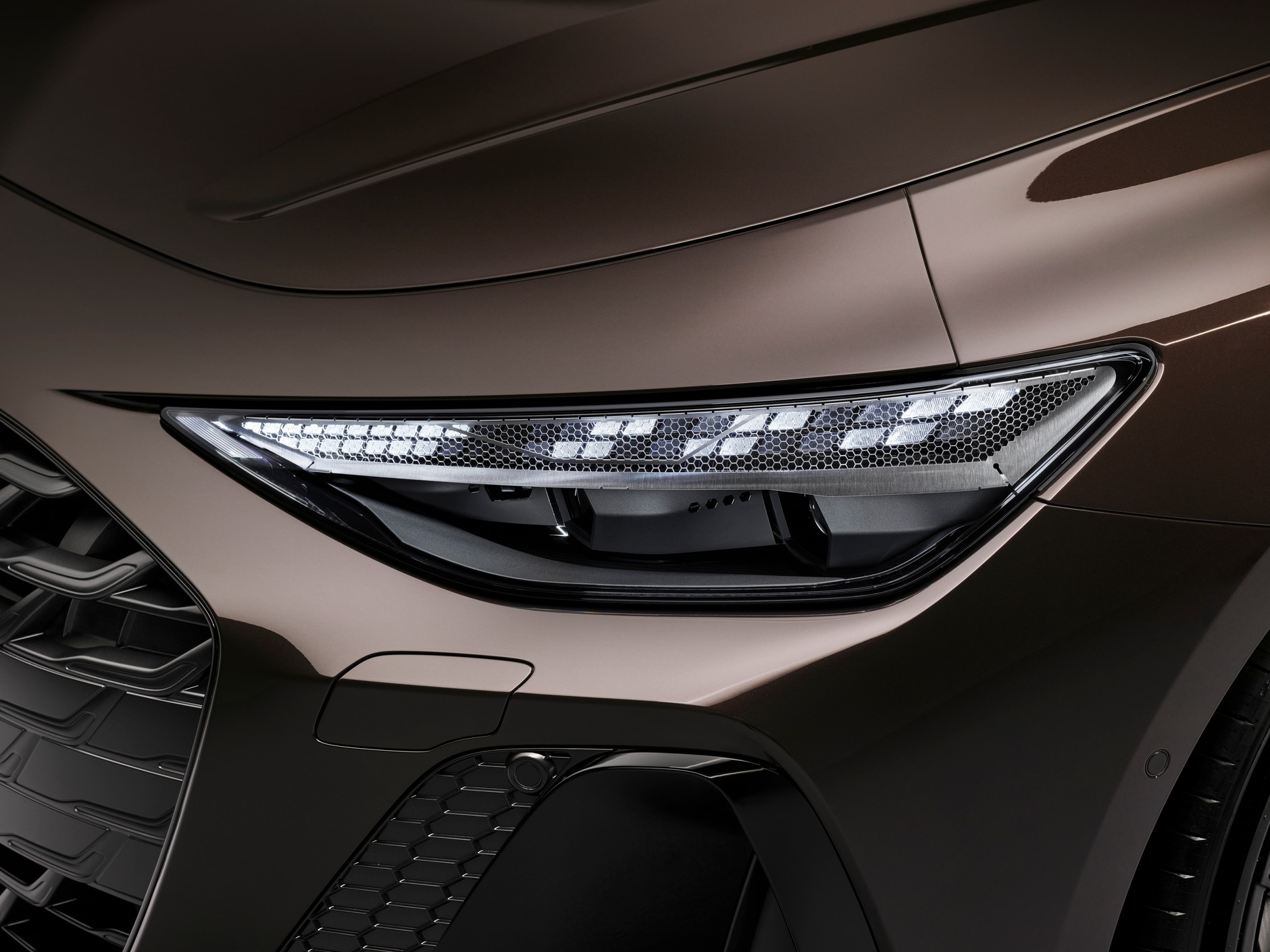 Audi A6 Avant (2025)