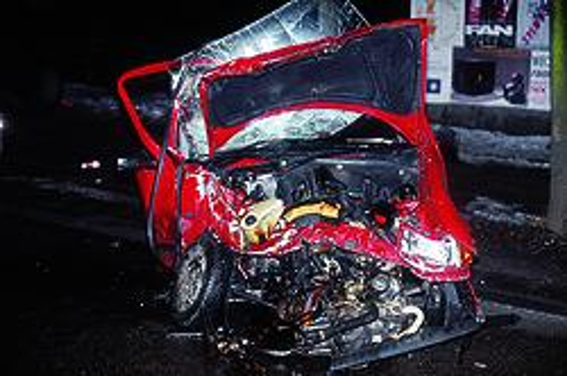 Senność za kółkiem