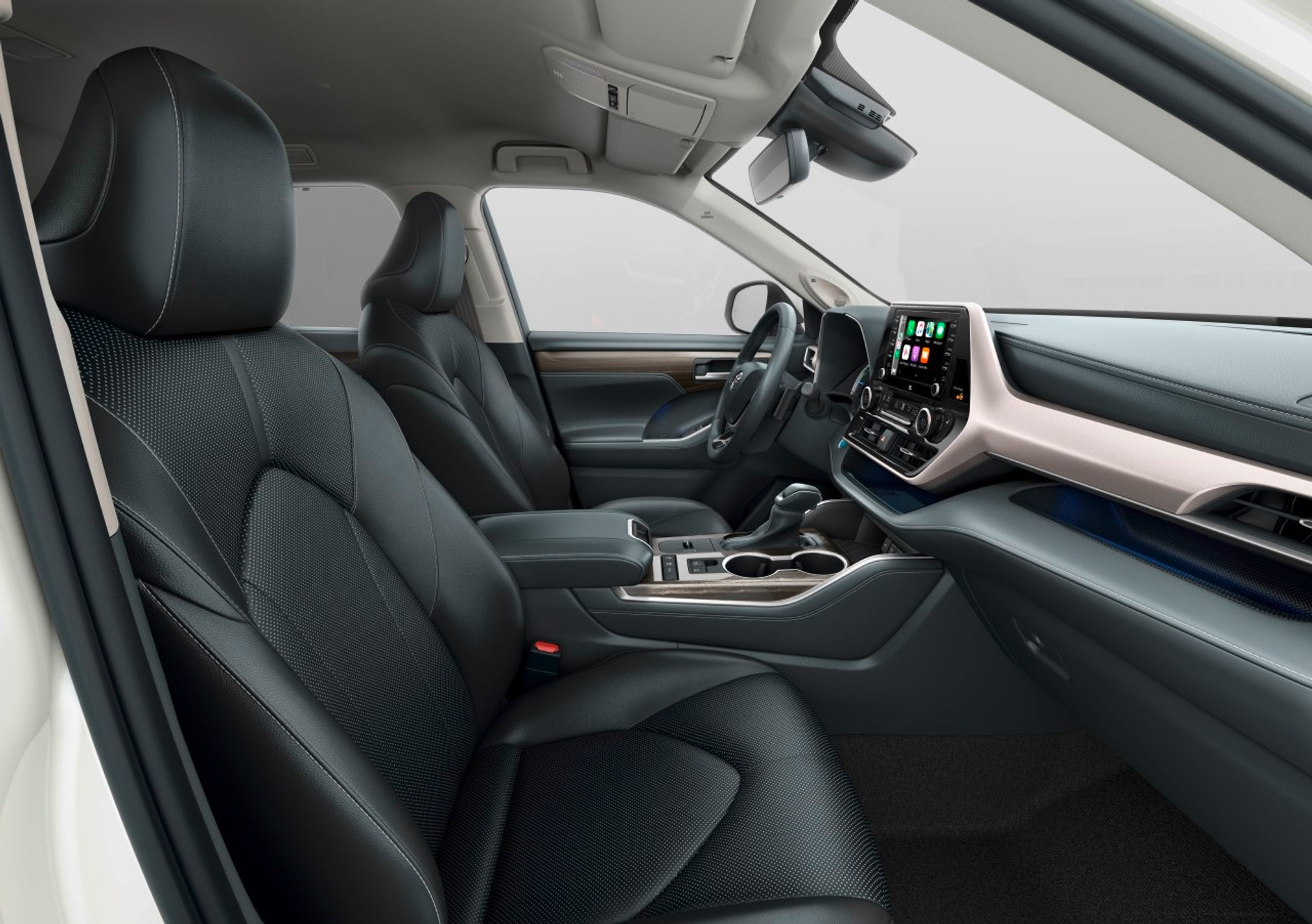 Rusza przedsprzedaż największego SUV-a Toyoty – ceny od 231 900 zł