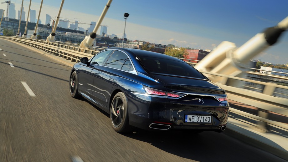 DS 9 2021 I generacja