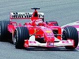 W Formule 1 bez zmian