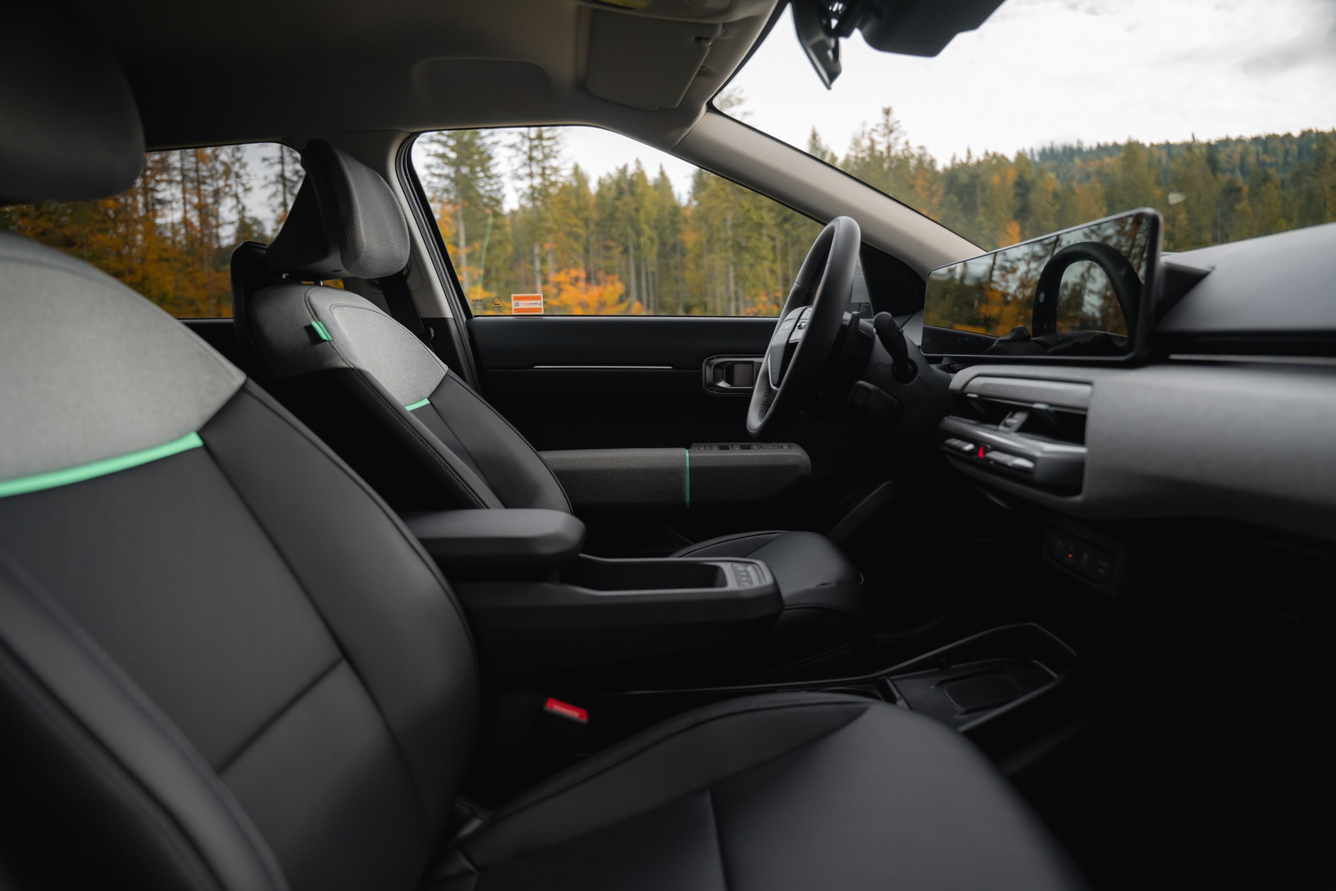 2026 Kia EV4 Hatchback