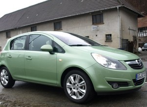 Opel Corsa: najważniejsze to, czego nie widać