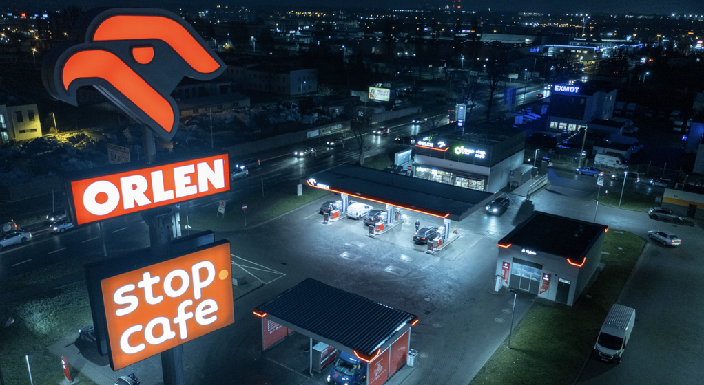 Narodowy Auto Test 2024. ORLEN liderem wśród stacji paliw