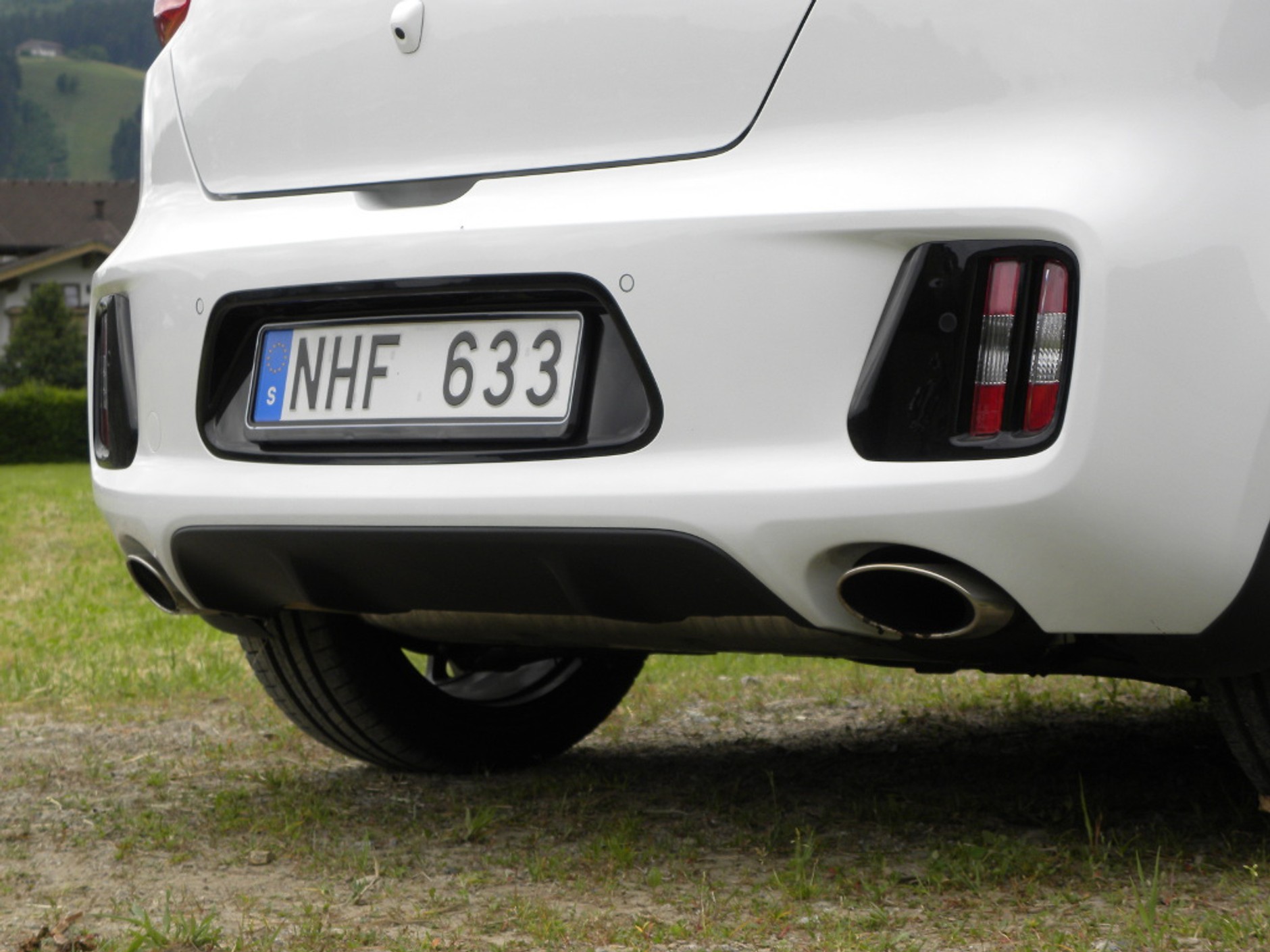 Kia cee’d GT i pro_cee’d GT: koreańskie hot hatche