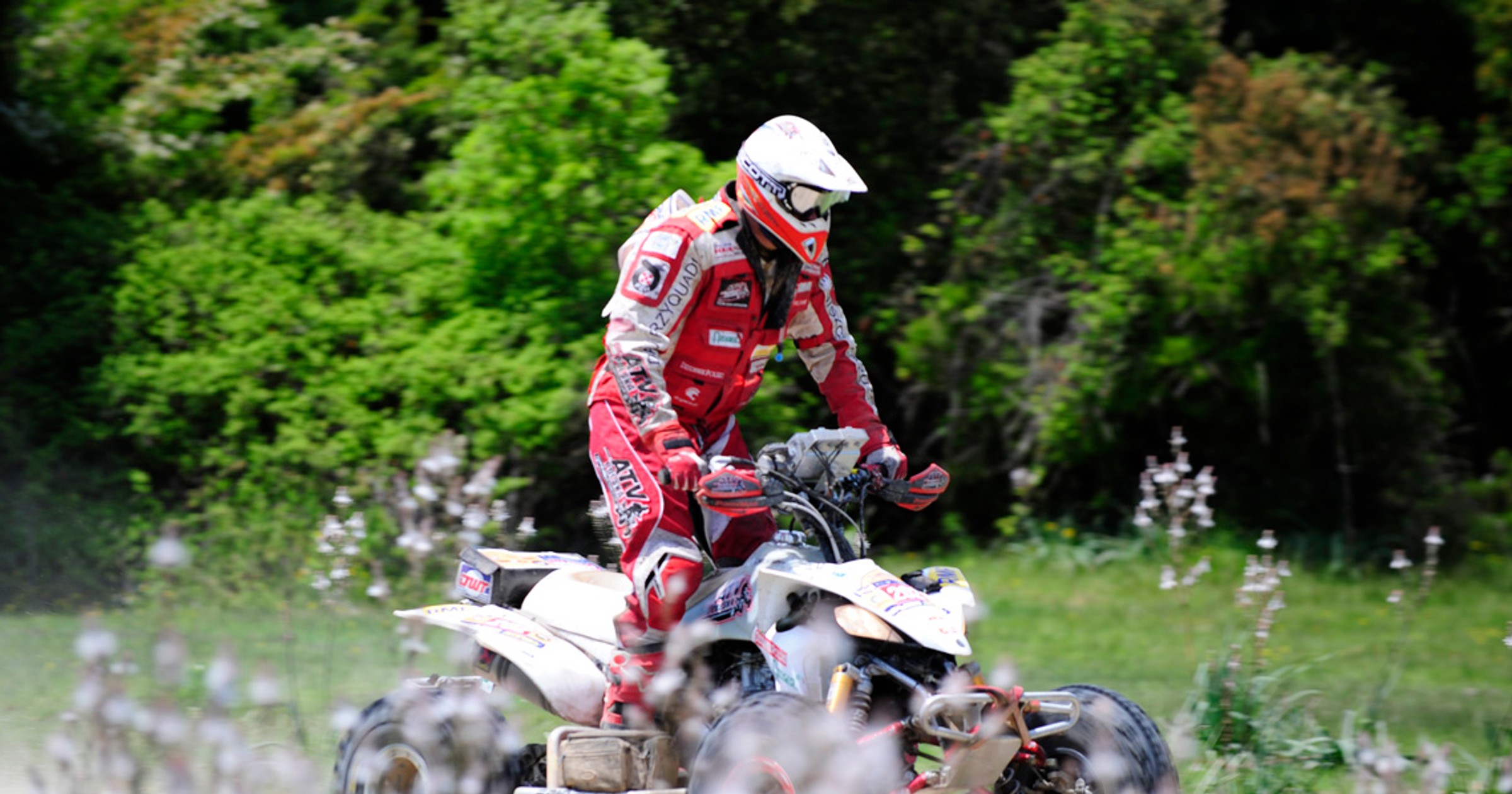 Rajd Sardynii 2010: etapowy triumf Sonika (1. etap)