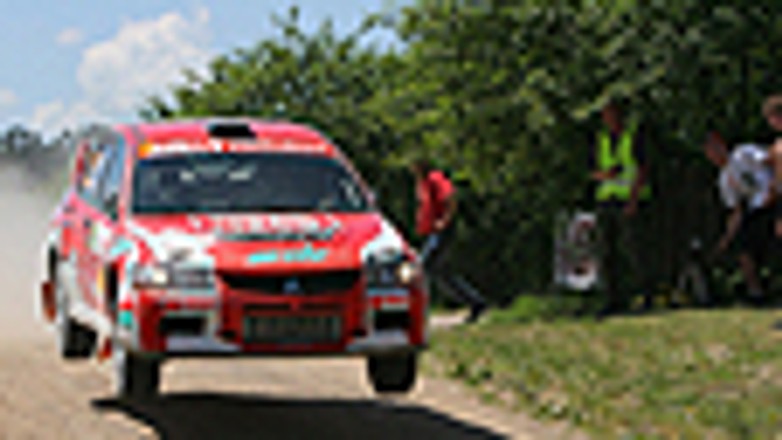 Pechowa trzynastka