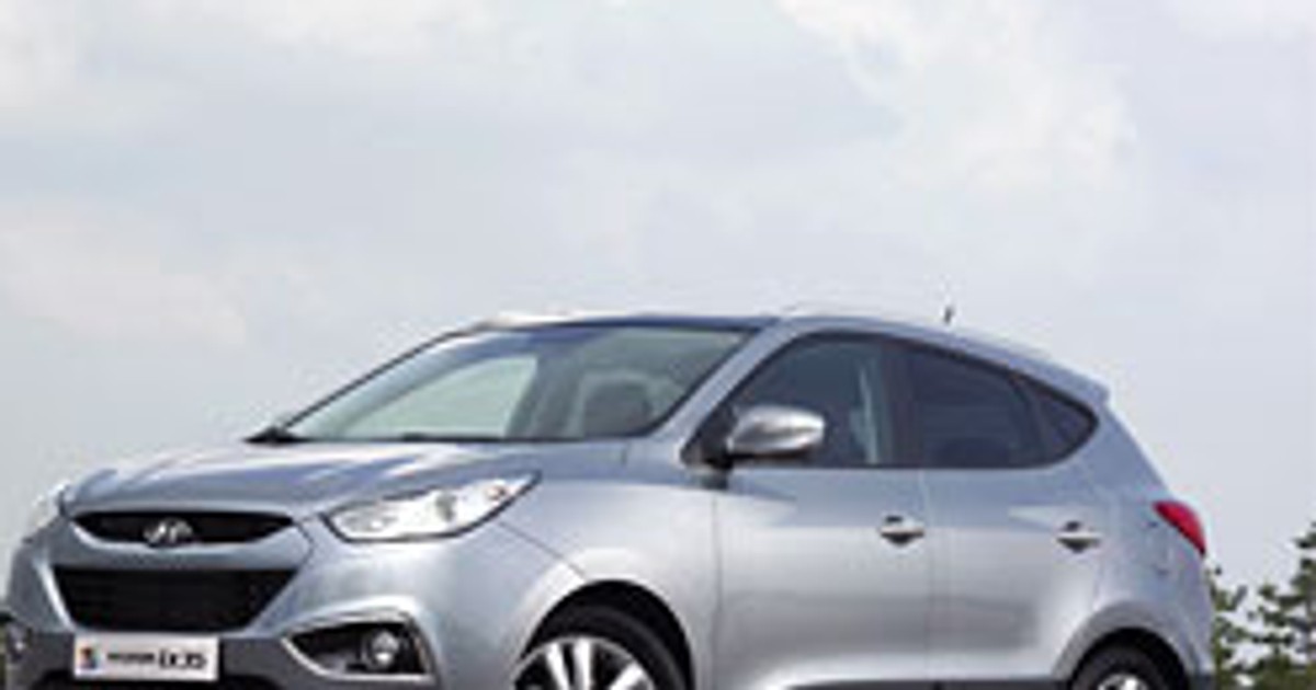 Dlaczego Hyundai i Kia zamieniają modele?