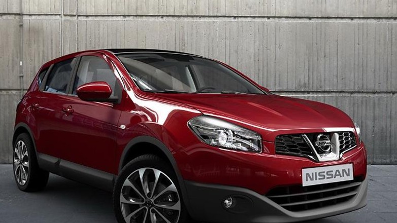 Nissan Qashqai - czy kierowcy go polubili?