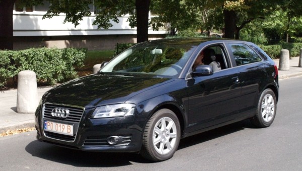 Nowa gama modeli Audi