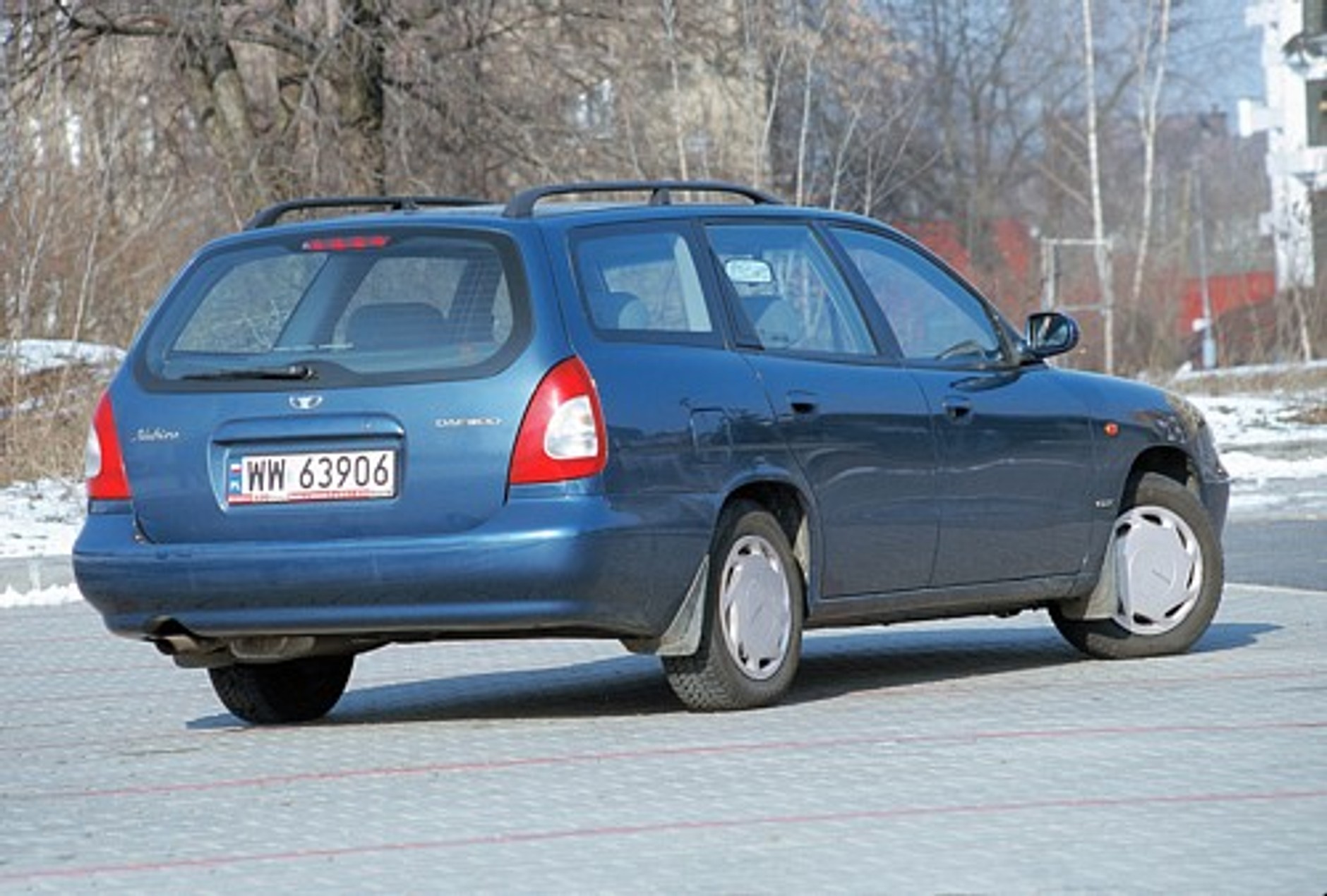 Więcej niż rodzinna