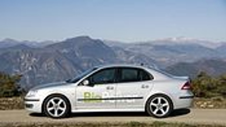 BioPower dołącza do gamy