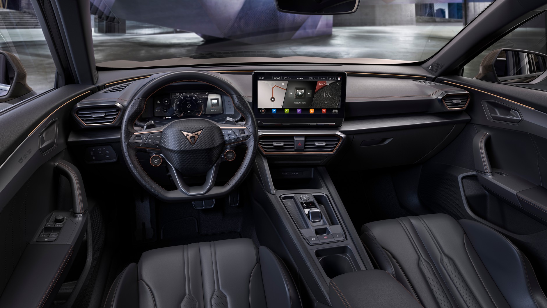 Cupra Formentor VZ5 — teraz w dwóch limitowanych edycjach