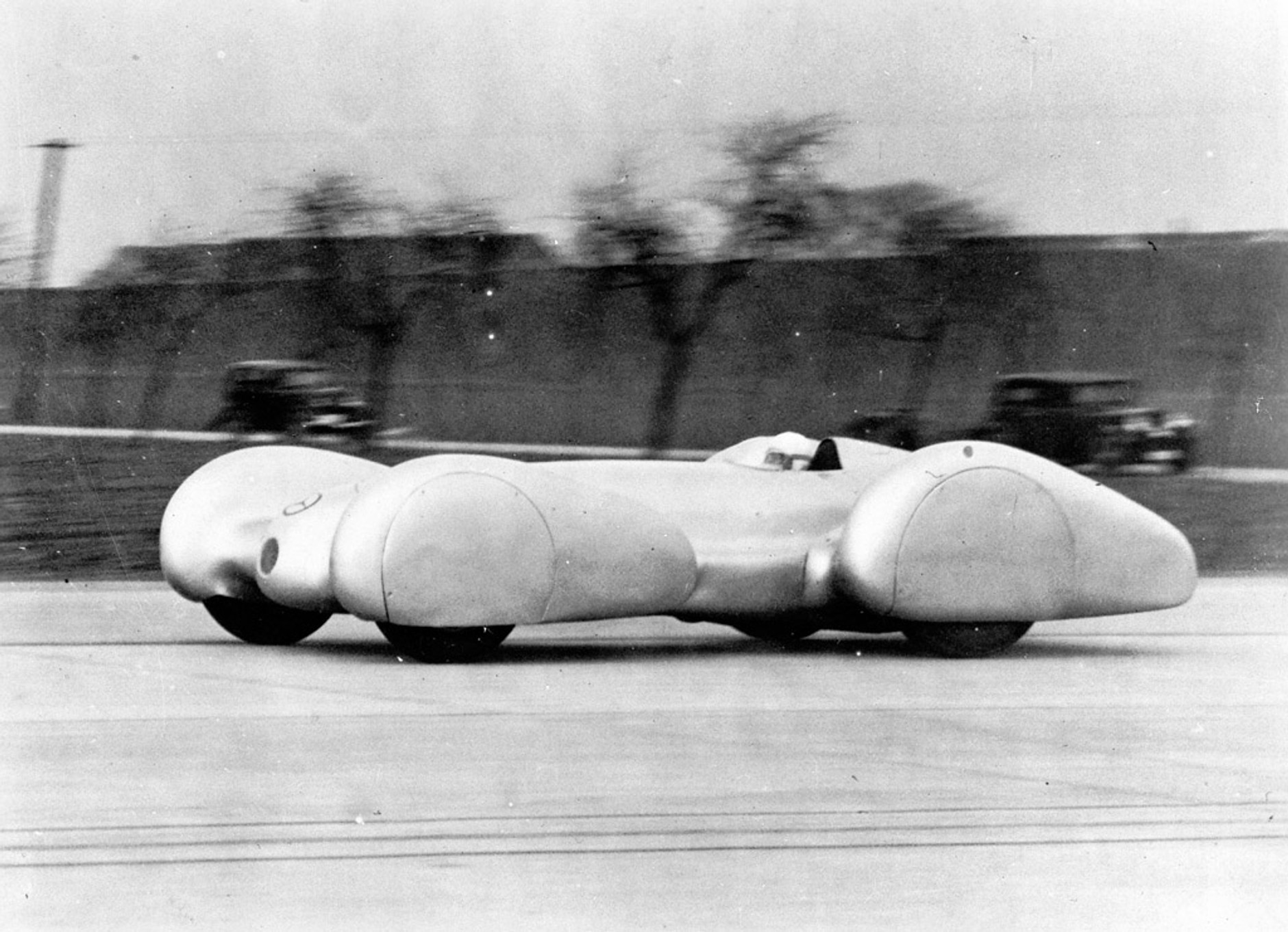 Continental: te opony znamy od 100 lat