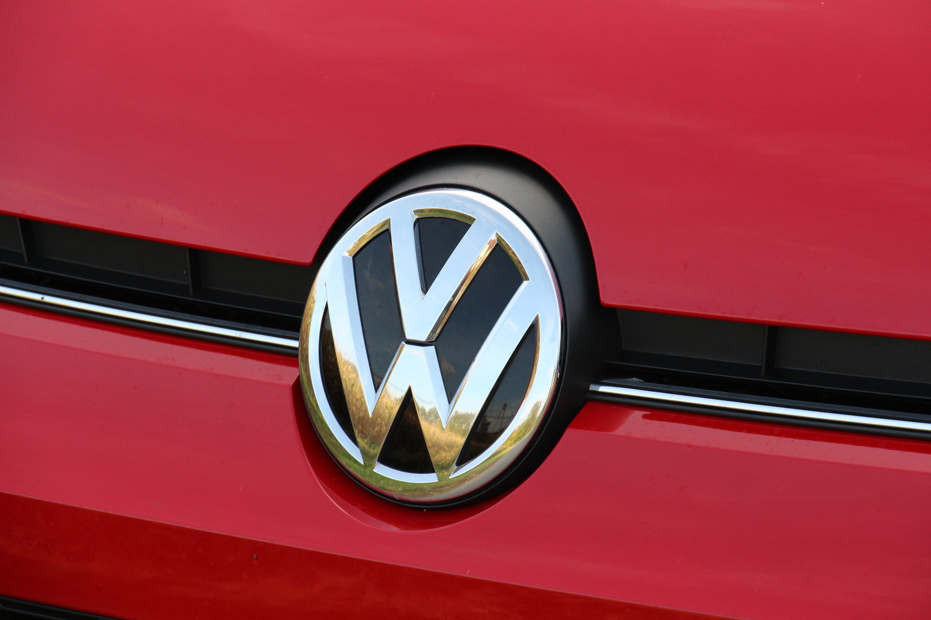 VW Up Beats