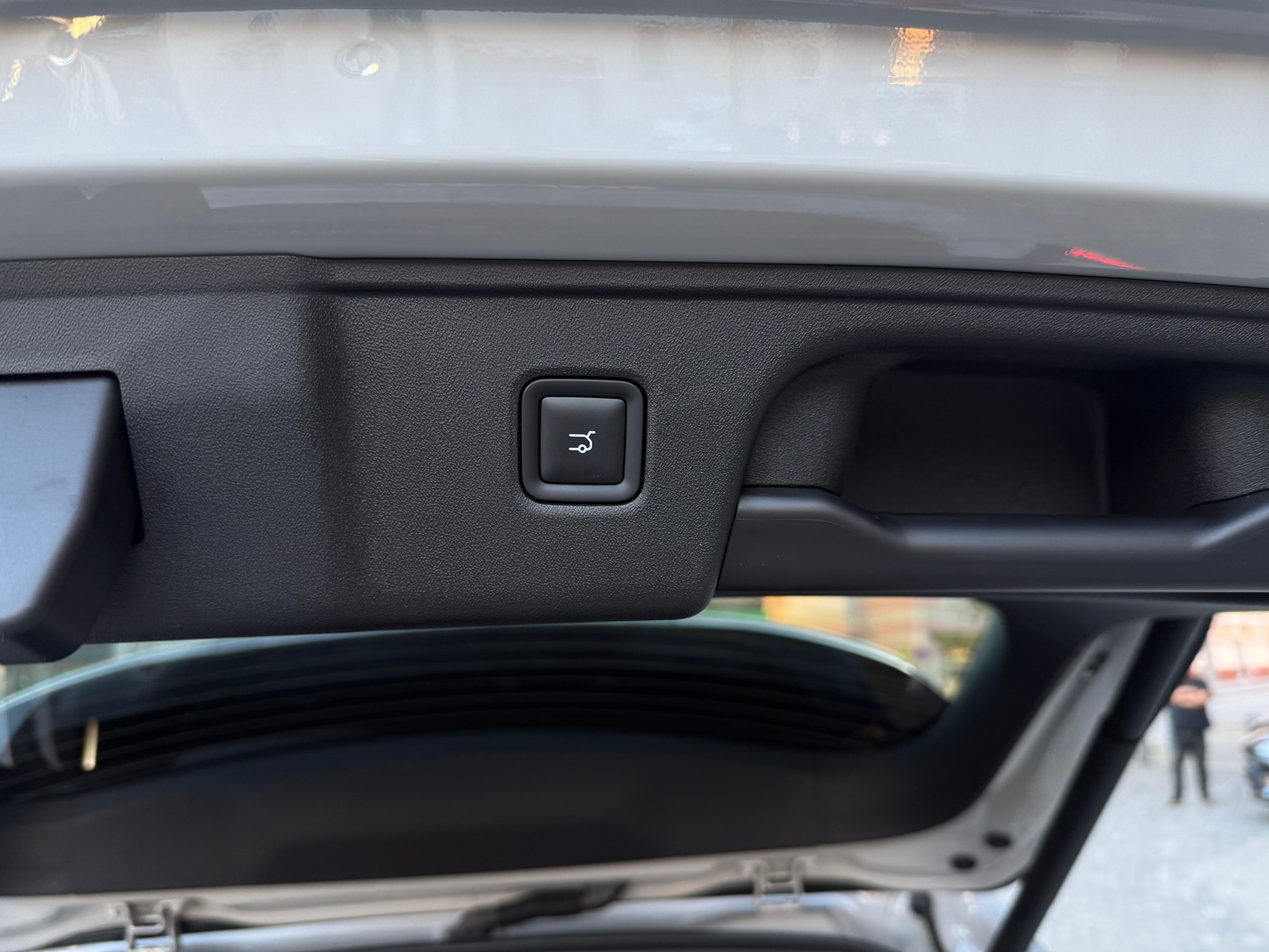 Leapmotor C10 REEV – [pierwsza jazda