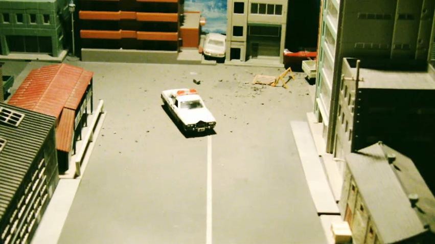 Bawiliście się kiedyś resorakami?