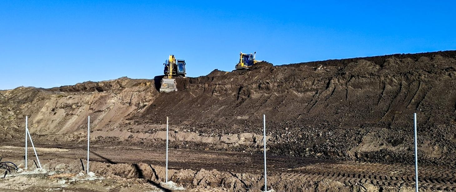 Budowa "ostatniej mili" do elektrowni jądrowej niedłgo ruszy