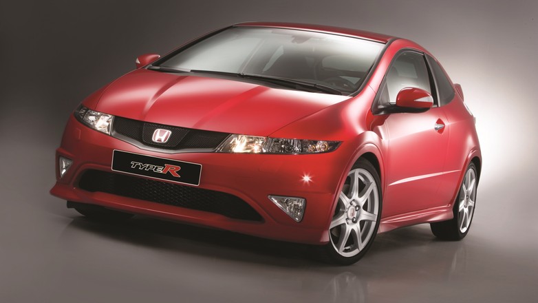 Honda Civic VIII Type R