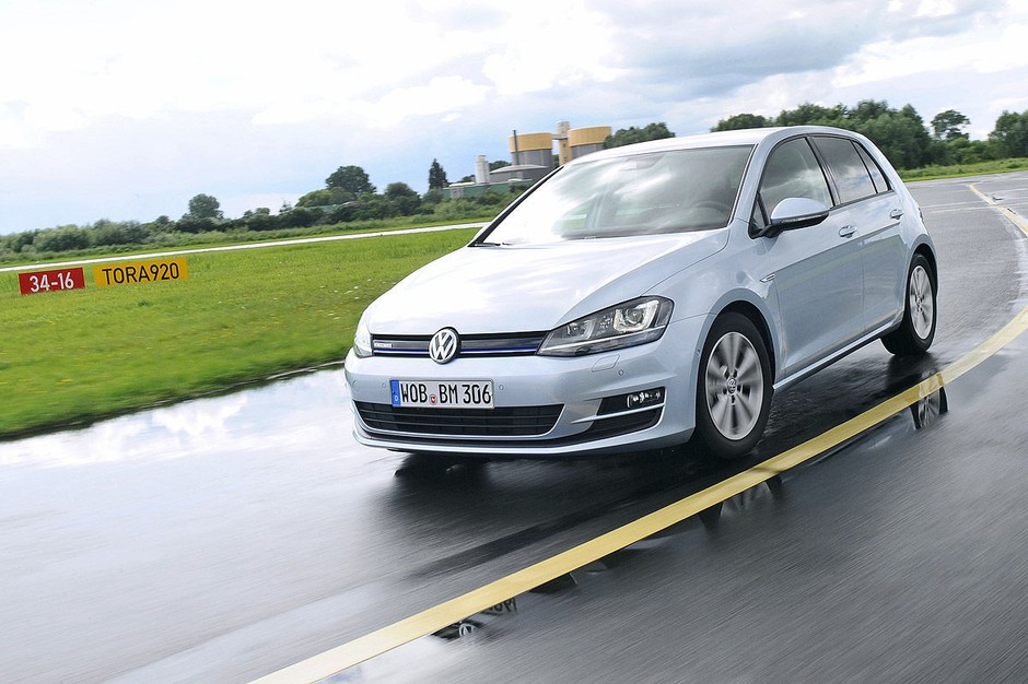 VW Golf VII