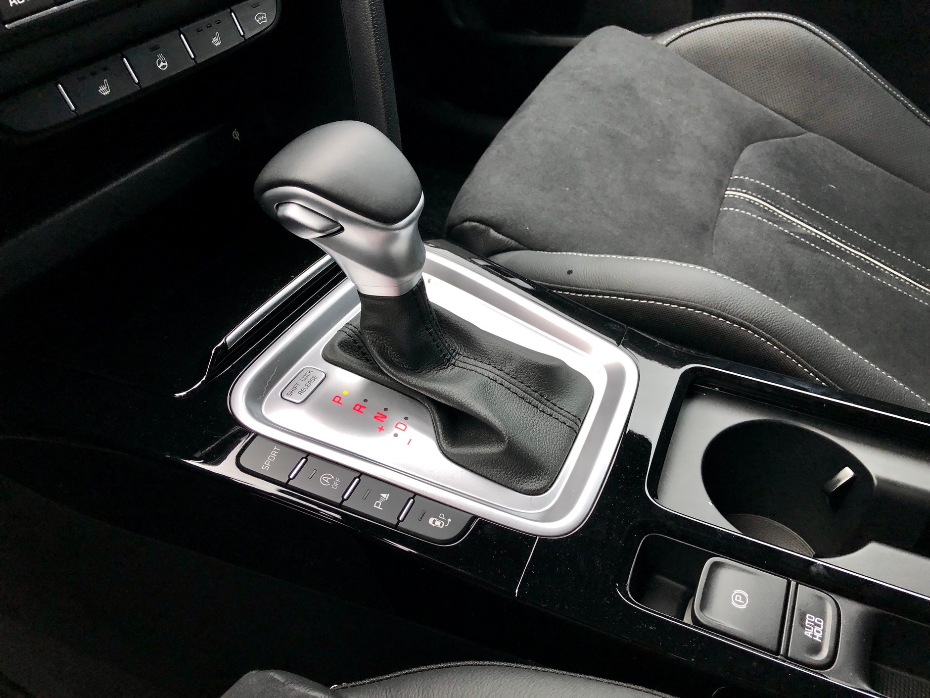 Kia XCeed 1.5 T-GDI DCT Prestige Line