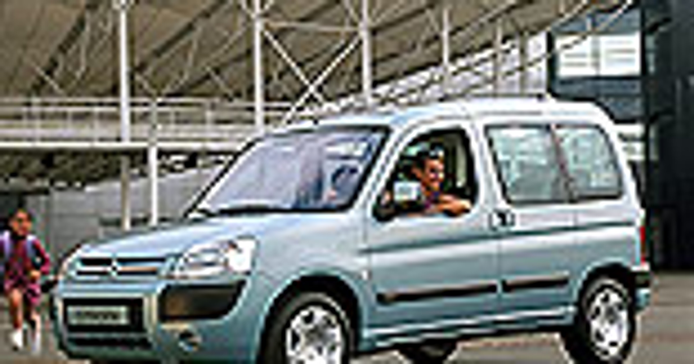 Nowe Berlingo w sprzedaży